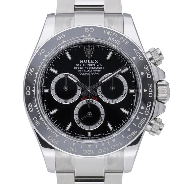 Rolex Daytona 126500 LN